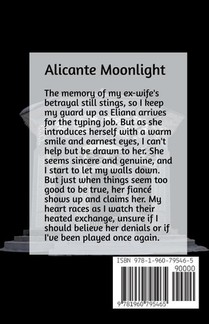 Alicante Moonlight achterzijde