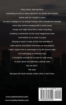 Want You Still achterzijde