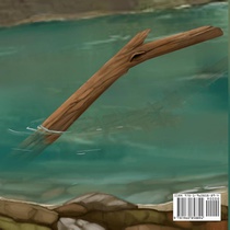 The Trek achterzijde