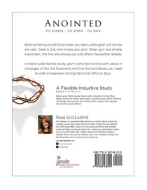 Anointed achterzijde