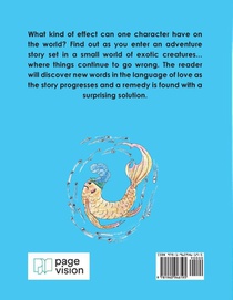 Le. S. Elf achterzijde