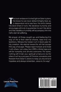 Ex-Gay Christian achterzijde