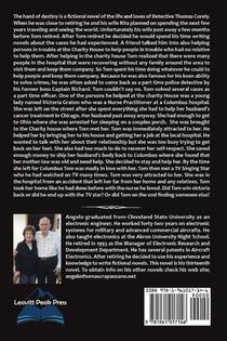 The Hand of Destiny achterzijde