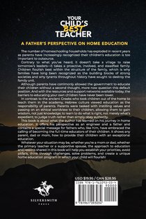 Your Child's Best Teacher achterzijde