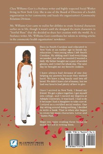 Sexiful Rose achterzijde