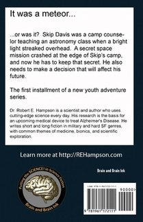 Operation Nightfall achterzijde