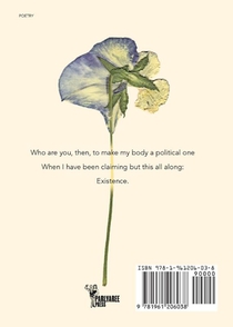 In Response achterzijde