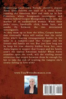 Cooper's Passion achterzijde