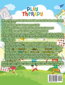 Play Therapy achterzijde