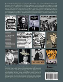 Hollywood Stories achterzijde