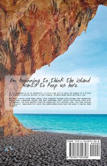 Uncharted achterzijde