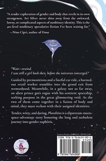 Pluralities achterzijde