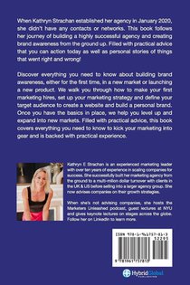 Scaling Success achterzijde