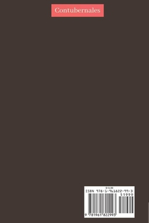 Dante's Latin Essays achterzijde