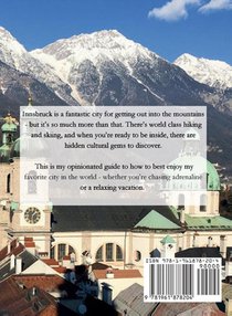 Innsbruck achterzijde