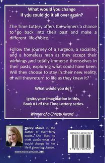 Time Lottery achterzijde