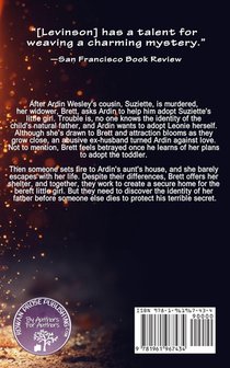 Dangerous Relations achterzijde