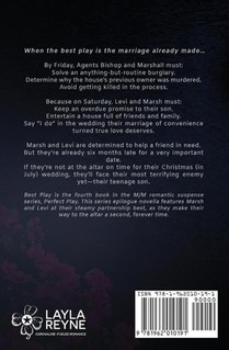 Best Play achterzijde