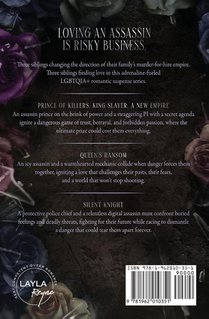 Fog City achterzijde