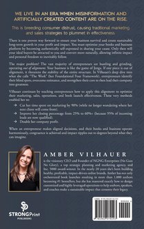 Infinite Impact achterzijde