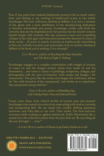 Sorority of Stillness achterzijde