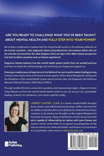 Diagnosis achterzijde