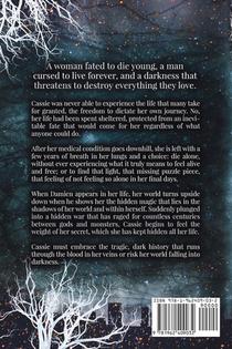 Of Shadow and Moonlight (Revised Edition) achterzijde