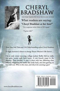 Gone Daddy Gone achterzijde