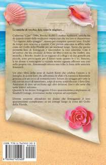Le ragazze della spiaggia achterzijde