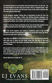 Swan River achterzijde