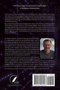 Unlocking Quantum Relationships achterzijde