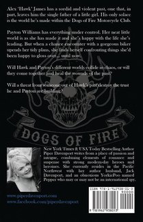 Road to Redemption achterzijde