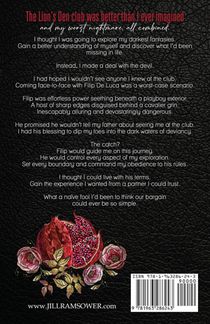 Absolute Silence achterzijde