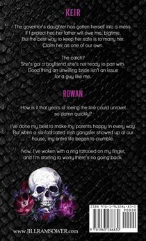 Corrupted Union achterzijde