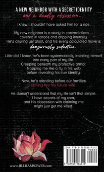 Devil's Thirst achterzijde