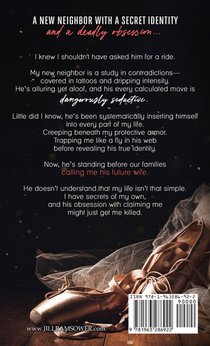 Devil's Thirst achterzijde