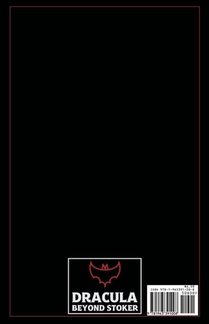 Dracula Beyond Stoker Issue 3.5 achterzijde