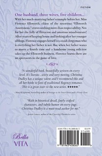 Tempted by Folly achterzijde