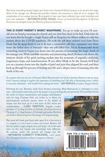 Finding New Life After the Death of My Son achterzijde