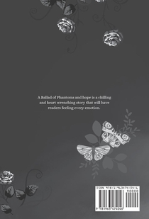 A Ballad of Phantoms and Hope achterzijde