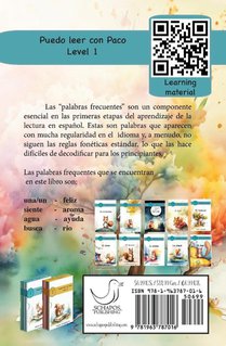 El bosque achterzijde