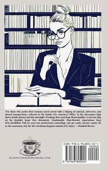 City Attorney's Office achterzijde