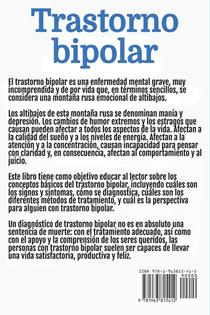 Trastorno bipolar achterzijde