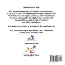Navigating the NICU achterzijde