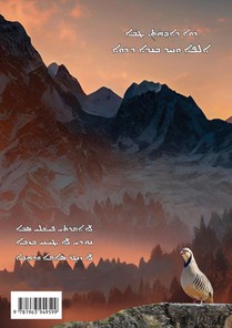 Raweh D'Awahathan Taweh achterzijde