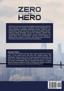 Zero to Hero achterzijde