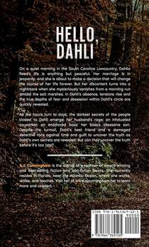 Hello, Dahli achterzijde