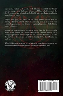 The House of Smarba achterzijde