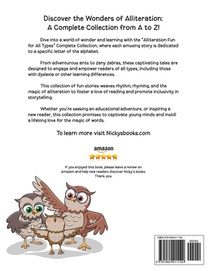 Ollie the Owl of Osteen achterzijde