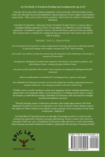 Embodied AI Education achterzijde